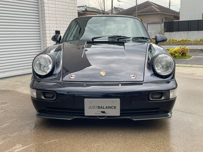 صورة 11 لـ 1991 Porsche 911