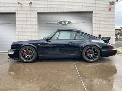 صورة 6 لـ 1991 Porsche 911