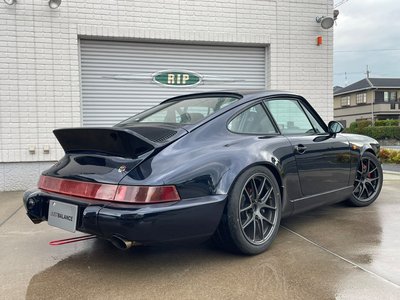 صورة 9 لـ 1991 Porsche 911