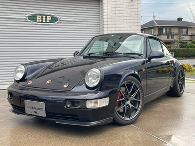 صورة 2 لـ 1991 Porsche 911