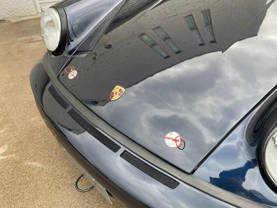 صورة 13 لـ 1991 Porsche 911