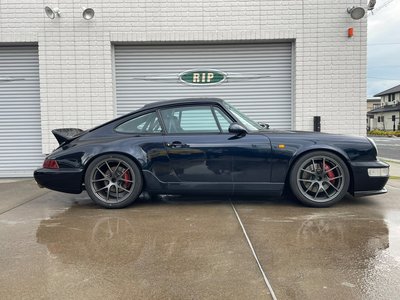 صورة 5 لـ 1991 Porsche 911