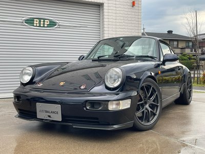 صورة 1 لـ 1991 Porsche 911