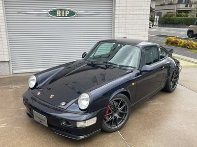 صورة 4 لـ 1991 Porsche 911