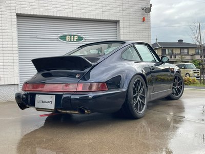 صورة 7 لـ 1991 Porsche 911