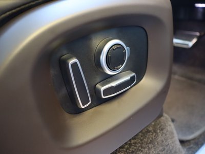 2016 LAND Rover RANGE ROVER thumbnail 46