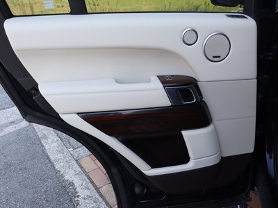 2016 LAND Rover RANGE ROVER thumbnail 48