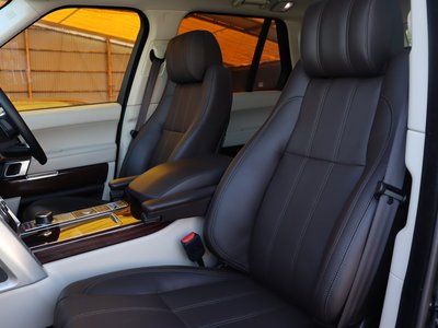 2016 LAND Rover RANGE ROVER thumbnail 43