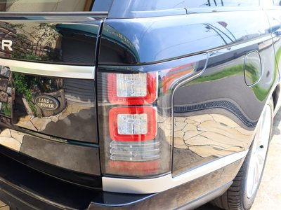 2016 LAND Rover RANGE ROVER thumbnail 52