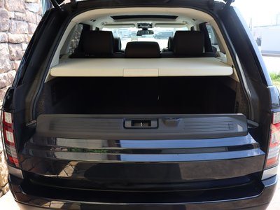 2016 LAND Rover RANGE ROVER thumbnail 54