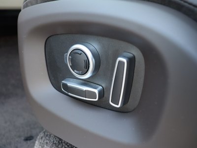 2016 LAND Rover RANGE ROVER thumbnail 42