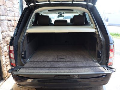2016 LAND Rover RANGE ROVER thumbnail 18