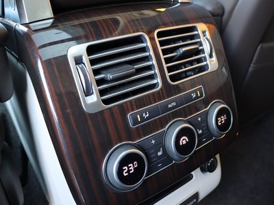 2016 LAND Rover RANGE ROVER thumbnail 50