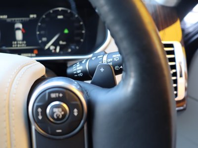 2016 LAND Rover RANGE ROVER thumbnail 30