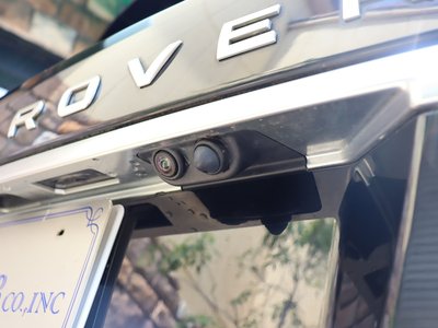 2016 LAND Rover RANGE ROVER thumbnail 17