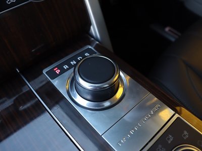 2016 LAND Rover RANGE ROVER photo 15