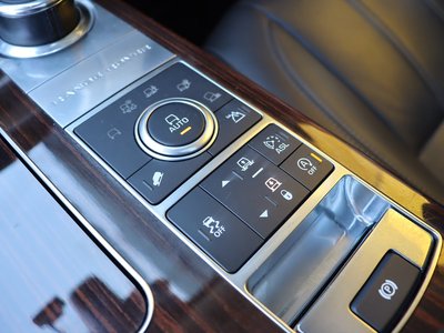 2016 LAND Rover RANGE ROVER thumbnail 36