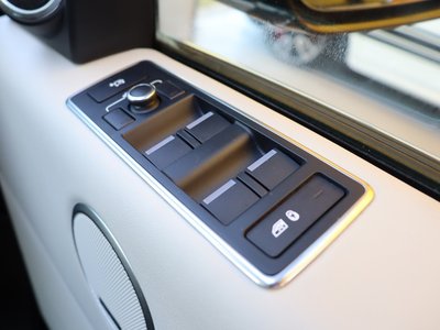2016 LAND Rover RANGE ROVER thumbnail 44
