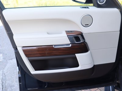 2016 LAND Rover RANGE ROVER thumbnail 39