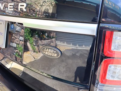 2016 LAND Rover RANGE ROVER thumbnail 53