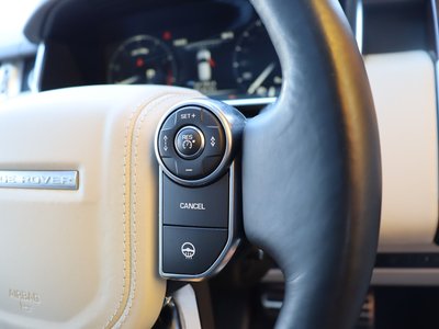 2016 LAND Rover RANGE ROVER thumbnail 29