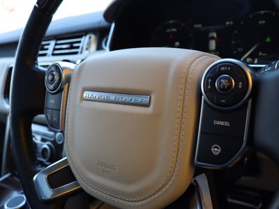 2016 LAND Rover RANGE ROVER thumbnail 28