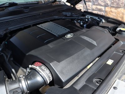 2016 LAND Rover RANGE ROVER thumbnail 20
