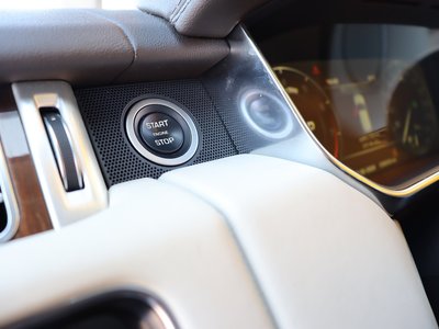 2016 LAND Rover RANGE ROVER thumbnail 35