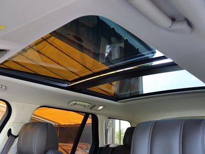 2016 LAND Rover RANGE ROVER thumbnail 47