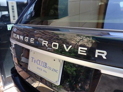 2016 LAND Rover RANGE ROVER thumbnail 51