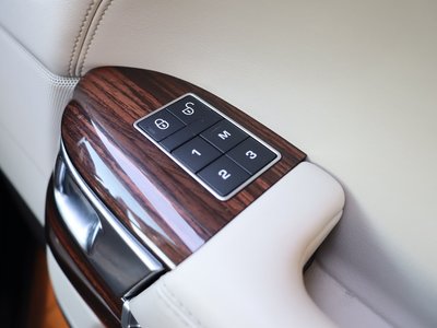 2016 LAND Rover RANGE ROVER thumbnail 45