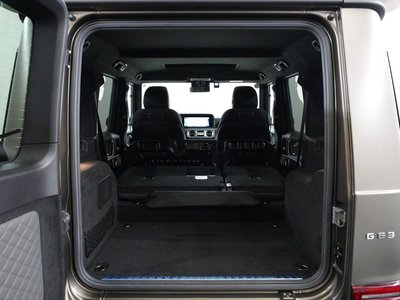2022 Mercedes-BENZ G-CLASS AMG thumbnail 21
