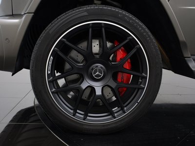 2022 Mercedes-BENZ G-CLASS AMG photo 5