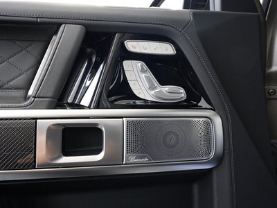 2022 Mercedes-BENZ G-CLASS AMG photo 15