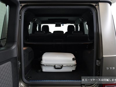 2022 Mercedes-BENZ G-CLASS AMG thumbnail 20