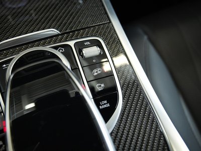 2022 Mercedes-BENZ G-CLASS AMG thumbnail 43