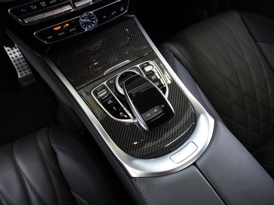 2022 Mercedes-BENZ G-CLASS AMG photo 14