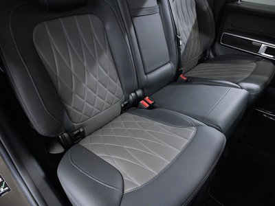 2022 Mercedes-BENZ G-CLASS AMG photo 9