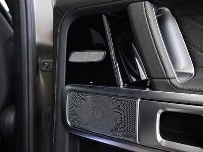 2022 Mercedes-BENZ G-CLASS AMG thumbnail 50