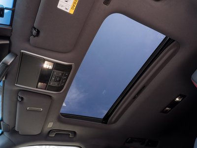 2024 Toyota LAND CRUISER 300 — фото 10