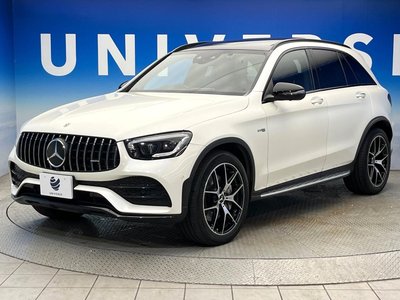 2021 Mercedes-BENZ GLC AMG thumbnail 27