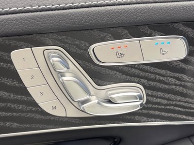 2021 Mercedes-BENZ GLC AMG thumbnail 46