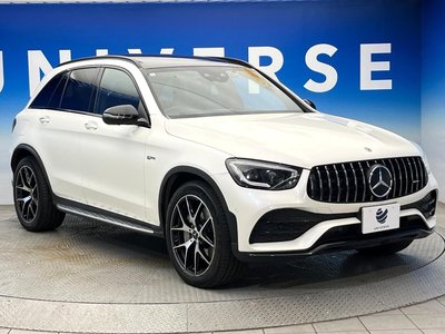 2021 Mercedes-BENZ GLC AMG thumbnail 18