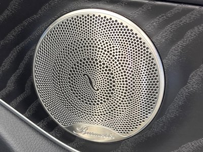 2021 Mercedes-BENZ GLC AMG 照片 6