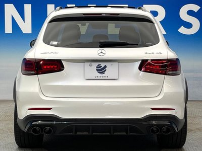 2021 Mercedes-BENZ GLC AMG thumbnail 17