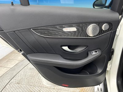 2021 Mercedes-BENZ GLC AMG thumbnail 51