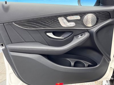 2021 Mercedes-BENZ GLC AMG thumbnail 45