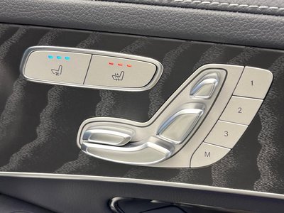 2021 Mercedes-BENZ GLC AMG thumbnail 36