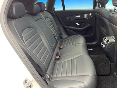 2021 Mercedes-BENZ GLC AMG 照片 10
