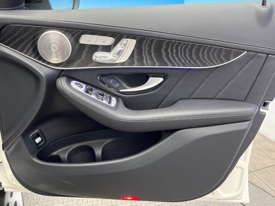 2021 Mercedes-BENZ GLC AMG thumbnail 35
